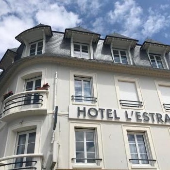 Hôtel L'Estran