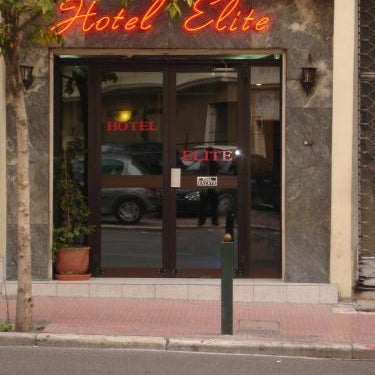 Elite Hotel Thumbnail