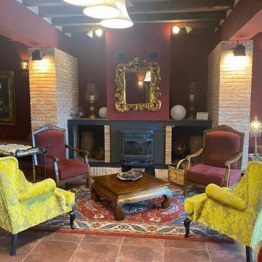 Posada de Eufrasio