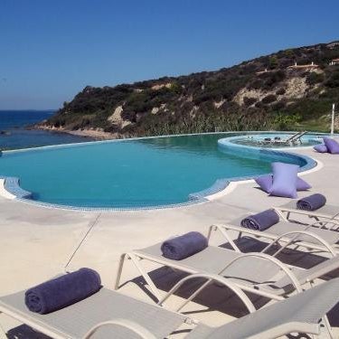 Mare Dei Suites Hotel Ionian Resort