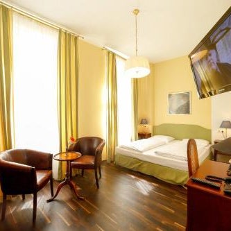 Time Out City Hotel Vienna Thumbnail