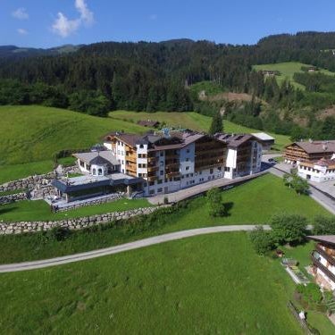 Hotel Bergkristall