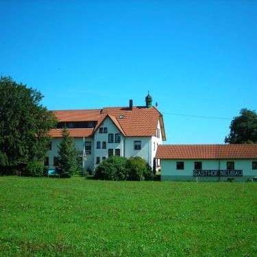 Hotel Gasthof zum Neubau