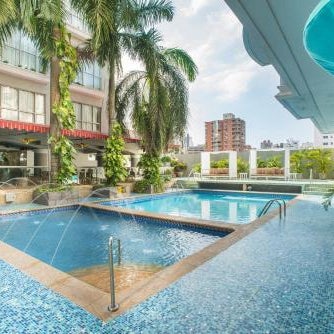 Country International Hotel Thumbnail