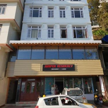 Juniper Residency Hotel