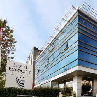 Hotel Expocity Istanbul Thumbnail