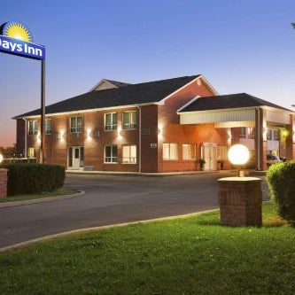 Days Inn by Wyndham Stouffville Thumbnail