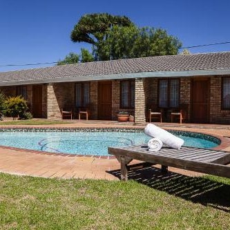 Newton Sands Guesthouse Thumbnail