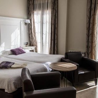 Hotel Sevilla Thumbnail