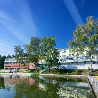 Hotel Port Doksy