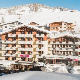 Hotel Gabriela INKLUSIVE SUPER SOMMER CARD