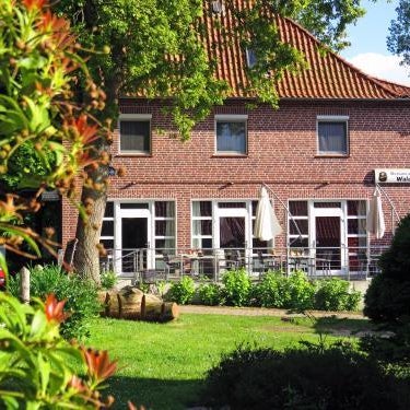 Land-gut-Hotel Waldesruh Thumbnail