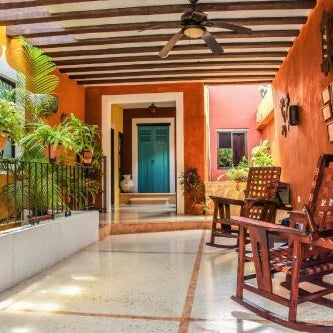 Casa Tia Micha Thumbnail