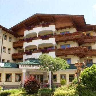 Unser Berghof Familienhotel in den Kitzbüheler Alpen