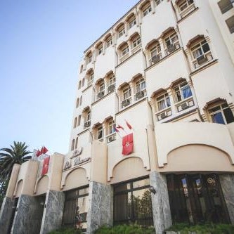 Hotel Bab Mansour Thumbnail