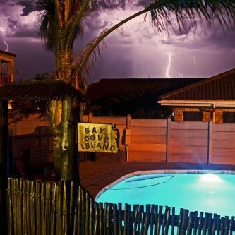 Bay Cove Inn Thumbnail