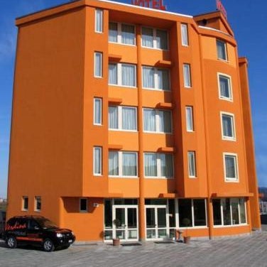 Hotel Verdina Thumbnail