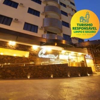 Gran Continental Hotel Taubaté