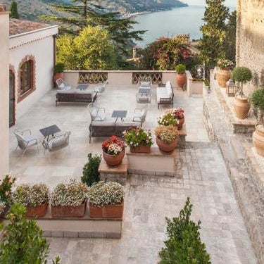 Villa Fiorita Boutique Hotel