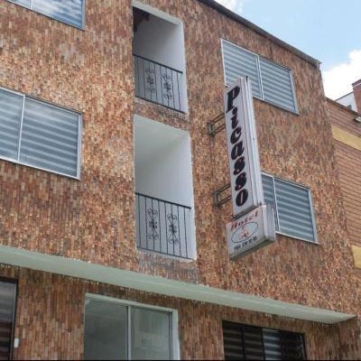 Hotel Picasso 70