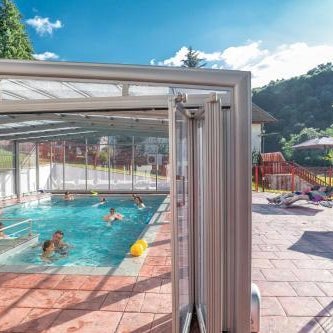 Logis Hotel du Col d'Osquich