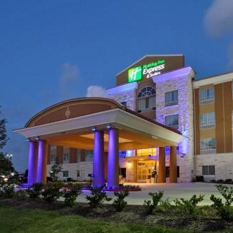 Holiday Inn Express & Suites Houston East - Baytown By IHG
