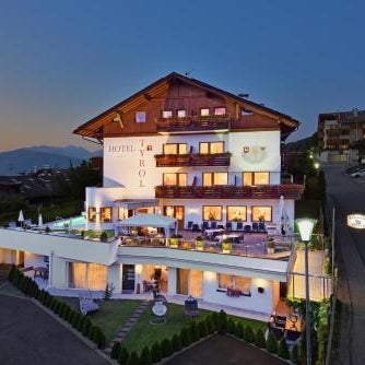 Hotel Tyrol Plose