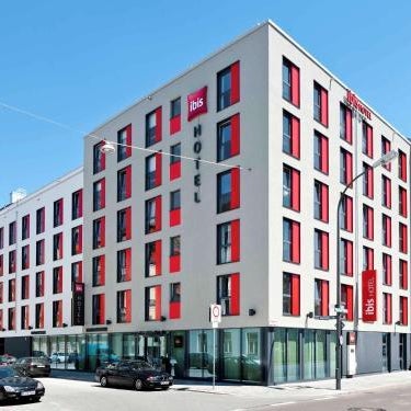 ibis München City Süd Thumbnail