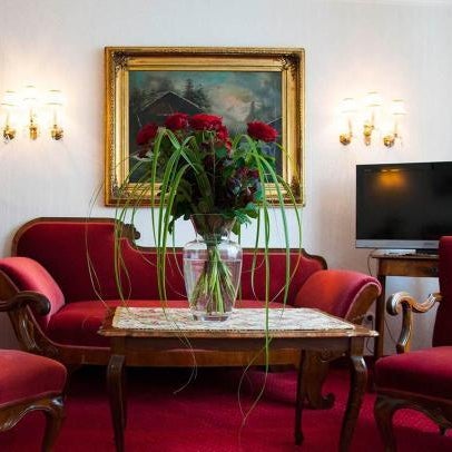 Hotel Pension Suzanne Thumbnail