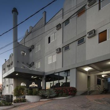 JP Palace Hotel