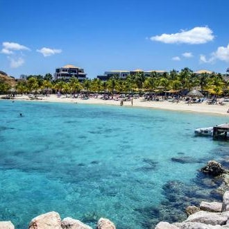 Bayside Boutique Hotel - Blue Bay Thumbnail