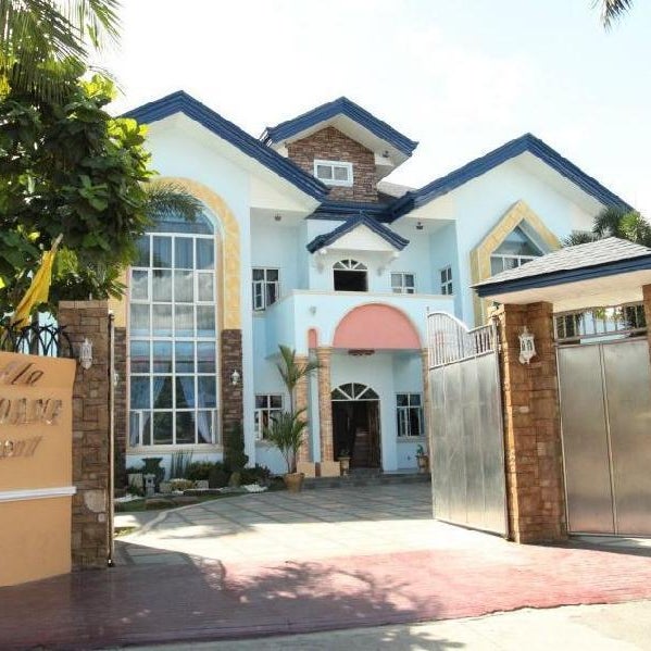 Villa Jhoana Resort