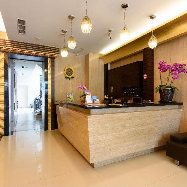 Harbor Elite Hotel Thumbnail