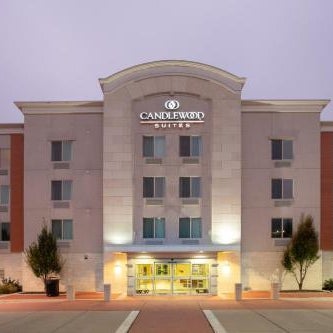 Candlewood Suites Manhattan By IHG Thumbnail