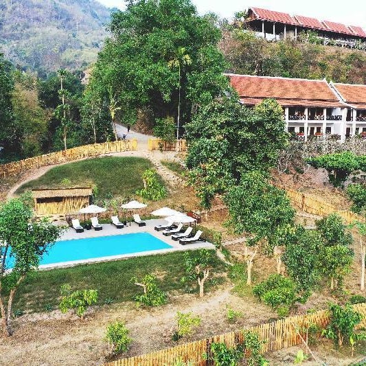Sanctuary Pakbeng Lodge Thumbnail