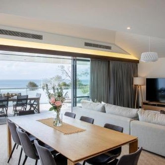 Beach Suites Thumbnail