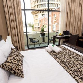Clarendon Hotel Thumbnail