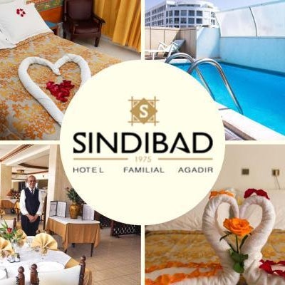 Hotel Sindibad Thumbnail