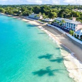 Fairmont Royal Pavilion Barbados Resort Thumbnail