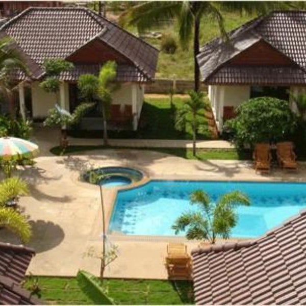 Cousin Resort Khao Lak