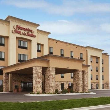 Hampton Inn By Hilton & Suites Williston Thumbnail