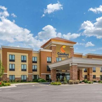 Comfort Inn & Suites Tooele-Salt Lake City Thumbnail