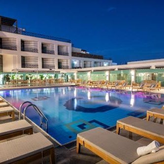 EVE Eilat by Adam Hotels Thumbnail