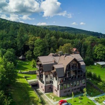 Boutique Hotel Sudetia - Medical & SPA