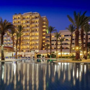 Caesar Premier Eilat Hotel Thumbnail