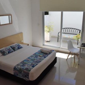 Color House Santa Marta