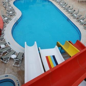 Telmessos Select Hotel - Adult Only (+16) - All Inclusive