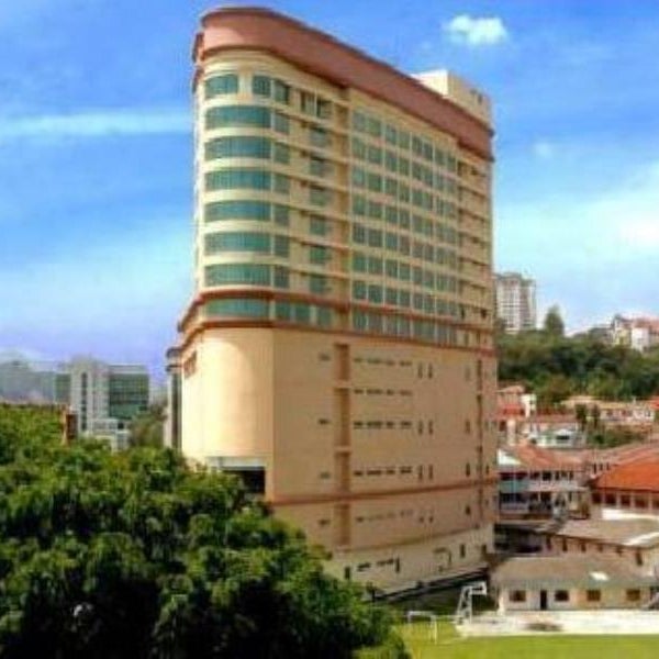 Oriental Crystal Hotel Kajang Thumbnail