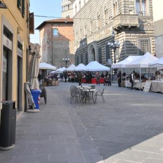 B&B Al Canto del Cavour Thumbnail