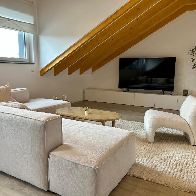 Modern 2BR Elegance in Bivange Residence Thumbnail